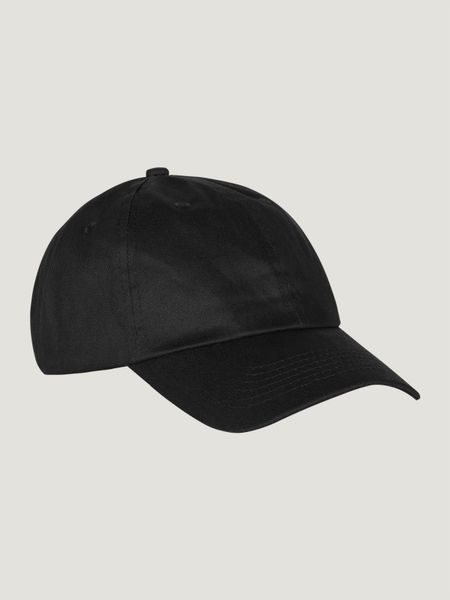 Black Dad Hat | Fresh Clean Threads